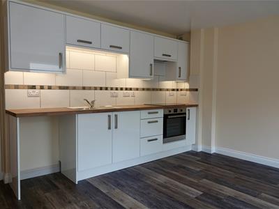 Lounge / Kitchen